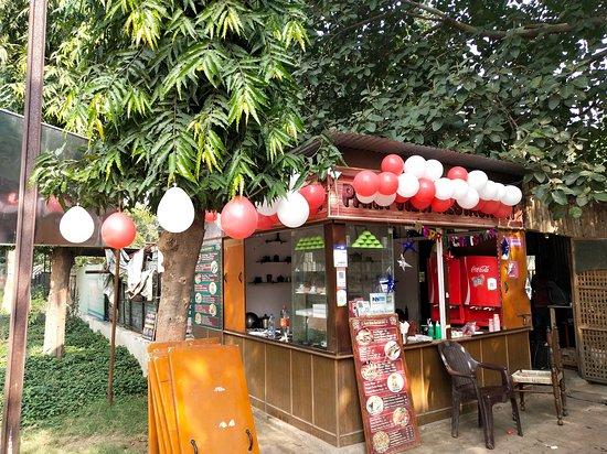 Park View Restaurant